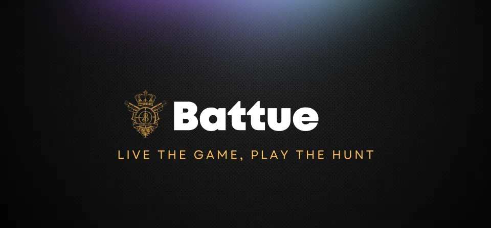 Battue company banner