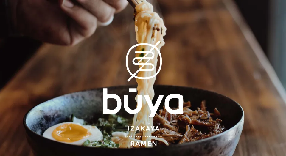 Buya Factory Europe dining scene
